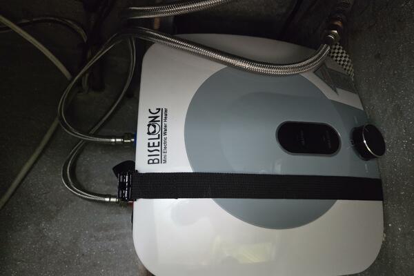 Prosecco 33ft Seawind Yacht For Sale