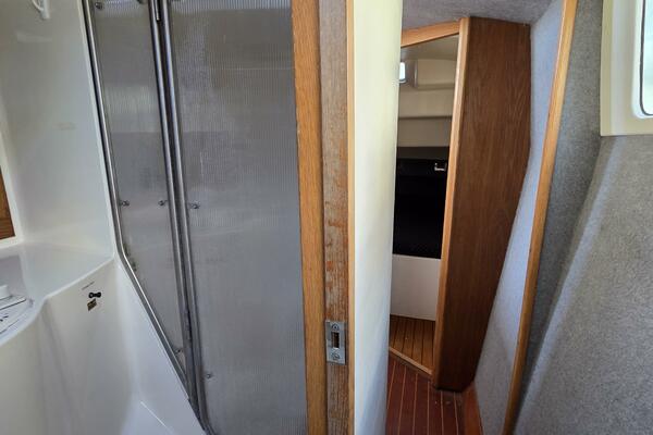 Prosecco 33ft Seawind Yacht For Sale