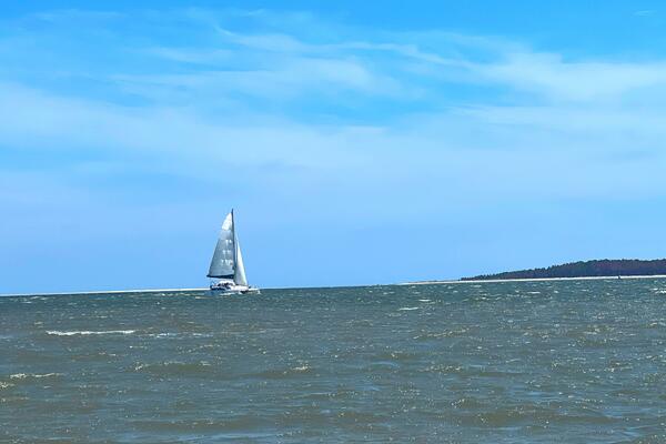 Prosecco 33ft Seawind Yacht For Sale