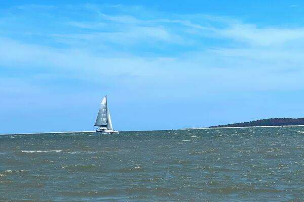 Photo of the 1997 Seawind 1000 "Prosecco"