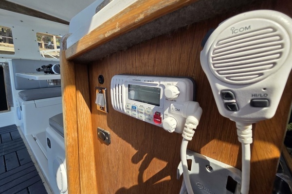 Prosecco 33ft Seawind Yacht For Sale