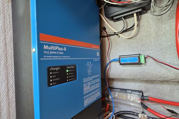 Prosecco 33ft Seawind Yacht For Sale