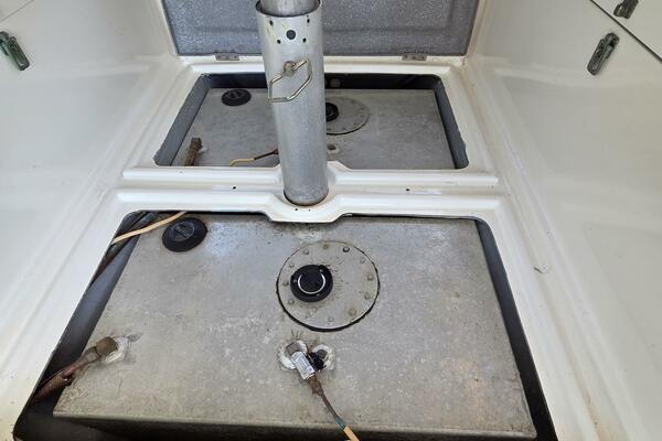 Prosecco 33ft Seawind Yacht For Sale