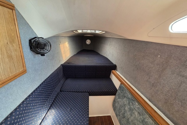 Prosecco 33ft Seawind Yacht For Sale