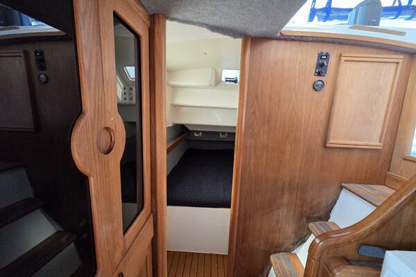 Prosecco 33ft Seawind Yacht For Sale