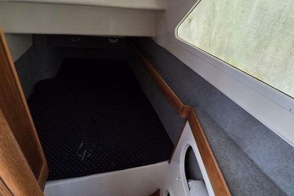 Prosecco 33ft Seawind Yacht For Sale