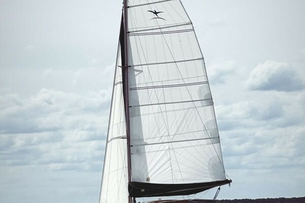 Prosecco 33ft Seawind Yacht For Sale