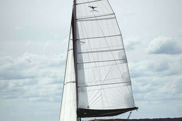 Photo of the 1997 Seawind 1000 "Prosecco"