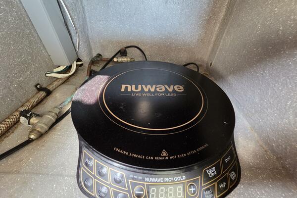 Prosecco 33ft Seawind Yacht For Sale