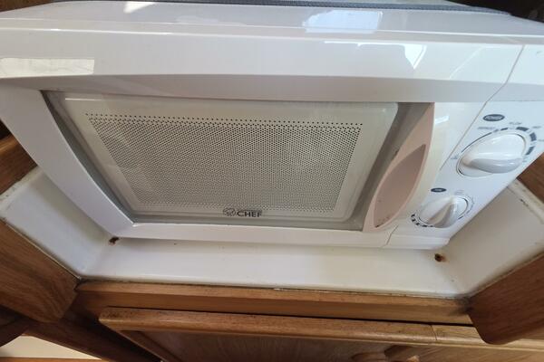 Prosecco 33ft Seawind Yacht For Sale