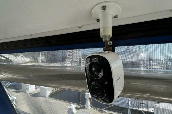 Spirit of Adventure 36ft Carver Yacht For Sale