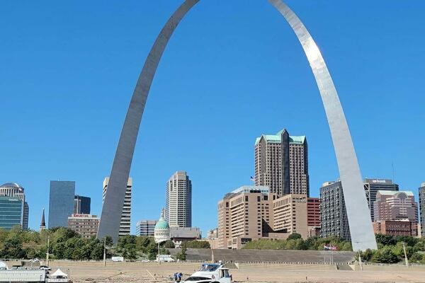 St Louis MO