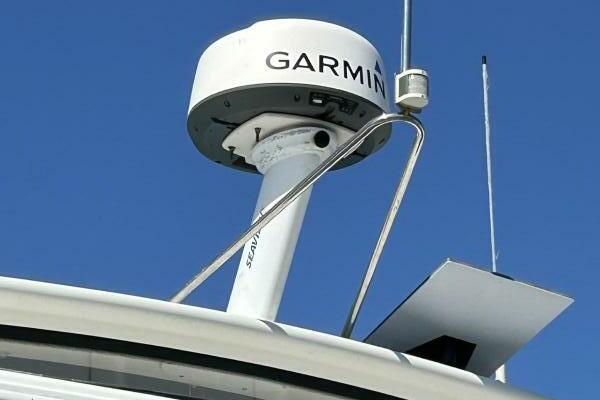 Spirit of Adventure 36ft Carver Yacht For Sale