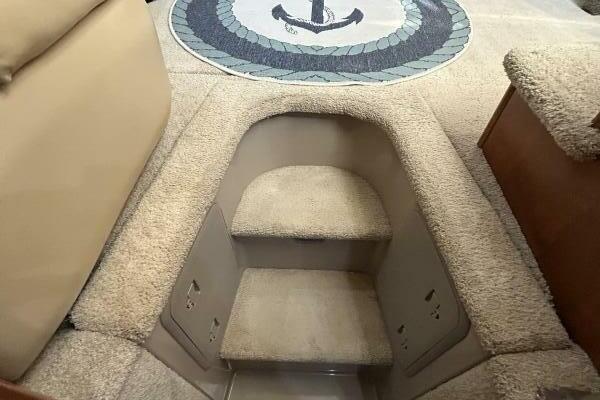 Spirit of Adventure 36ft Carver Yacht For Sale