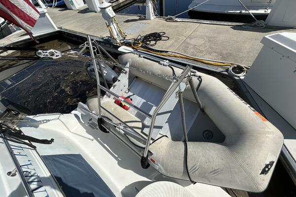 Spirit of Adventure 36ft Carver Yacht For Sale