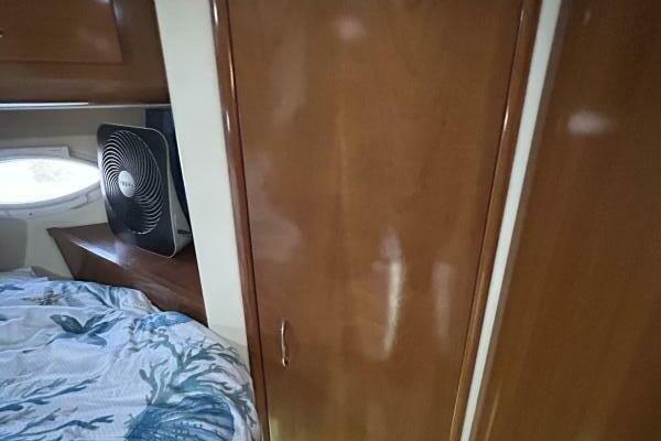 Spirit of Adventure 36ft Carver Yacht For Sale