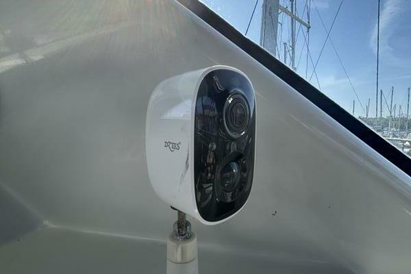 Spirit of Adventure 36ft Carver Yacht For Sale