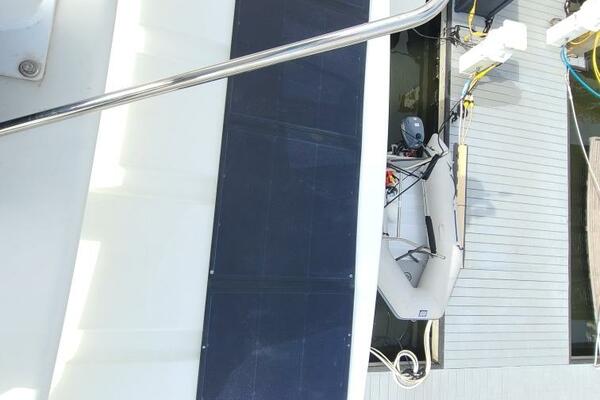 Spirit of Adventure 36ft Carver Yacht For Sale