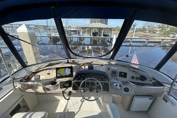 Spirit of Adventure 36ft Carver Yacht For Sale