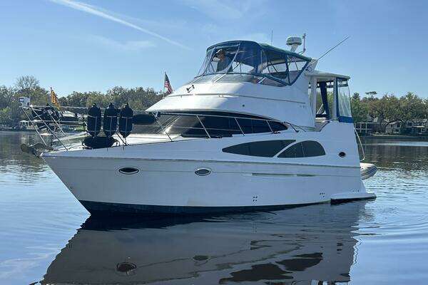 36-ft-Carver-2005-366 MY-Spirit of Adventure-JACKSONVILLE  Florida United States yacht for sale