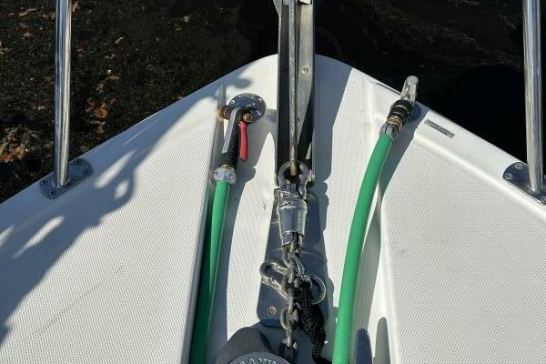 Spirit of Adventure 36ft Carver Yacht For Sale