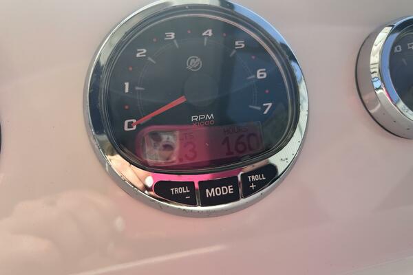 QTR 31ft Protector Yacht For Sale