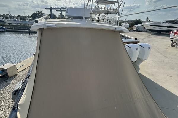 QTR 31ft Protector Yacht For Sale