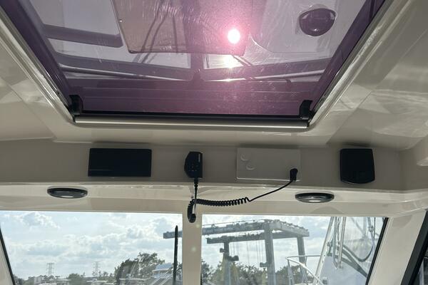 QTR 31ft Protector Yacht For Sale