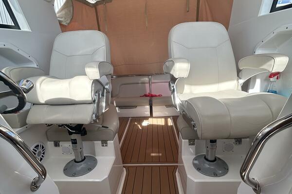 QTR 31ft Protector Yacht For Sale