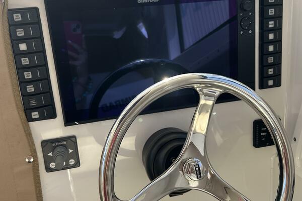 QTR 31ft Protector Yacht For Sale