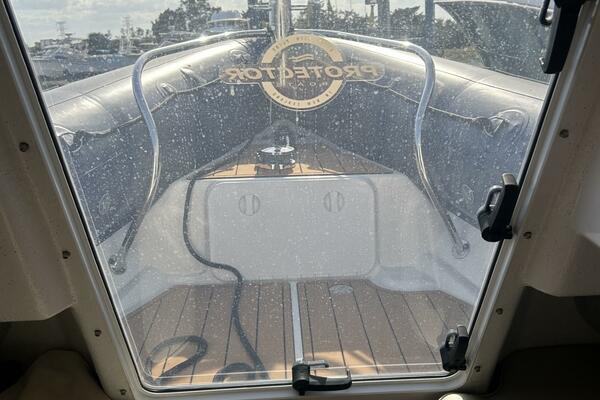 QTR 31ft Protector Yacht For Sale