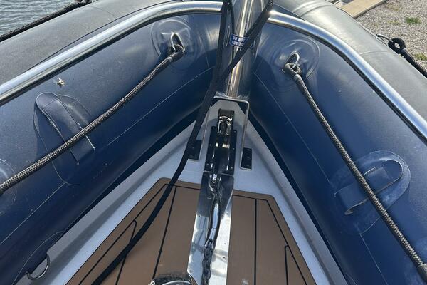 QTR 31ft Protector Yacht For Sale
