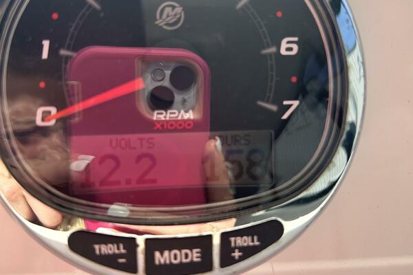 QTR 31ft Protector Yacht For Sale