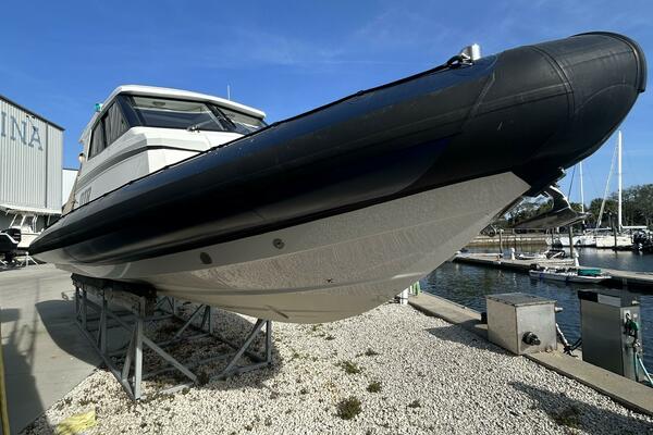 QTR 31ft Protector Yacht For Sale