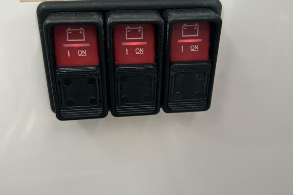 QTR 31ft Protector Yacht For Sale