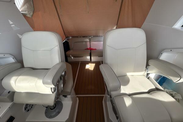 QTR 31ft Protector Yacht For Sale