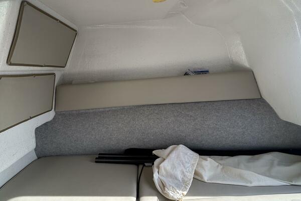 QTR 31ft Protector Yacht For Sale