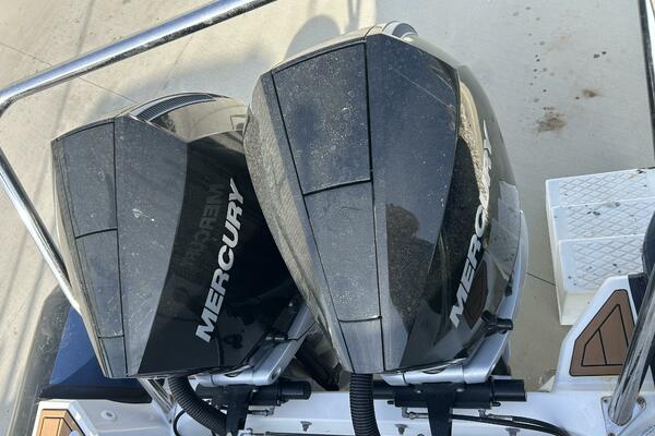 QTR 31ft Protector Yacht For Sale