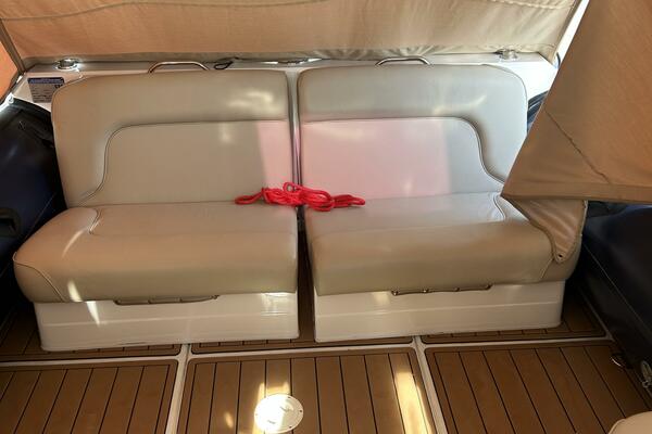 QTR 31ft Protector Yacht For Sale