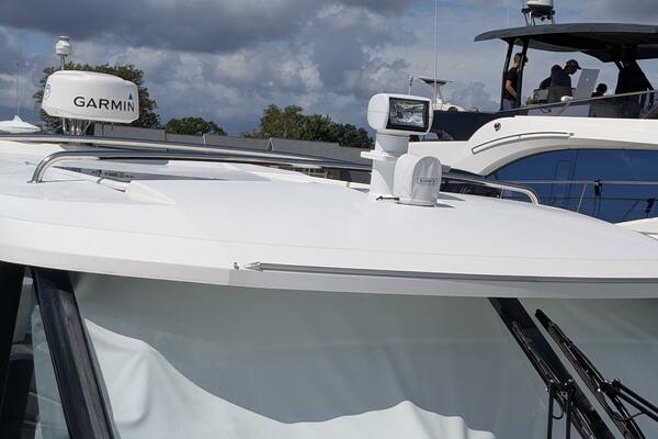 Timeout 34ft Jeanneau Yacht For Sale