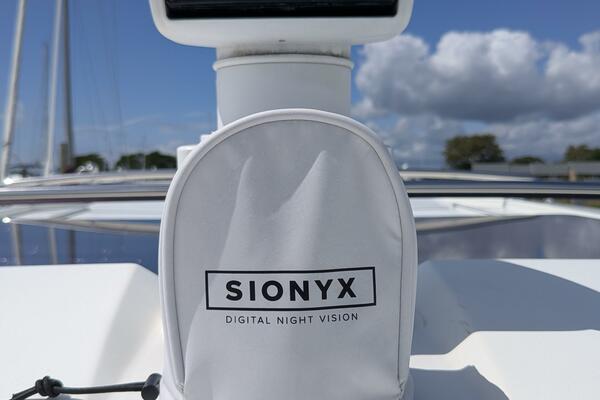 Timeout 34ft Jeanneau Yacht For Sale