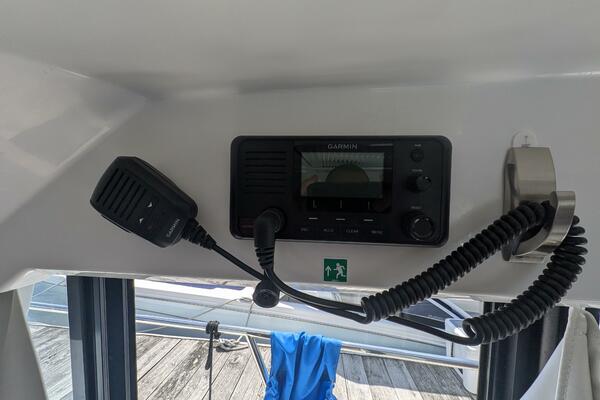 Timeout 34ft Jeanneau Yacht For Sale