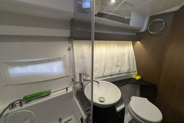 Timeout 34ft Jeanneau Yacht For Sale