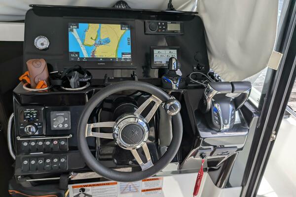 Timeout 34ft Jeanneau Yacht For Sale