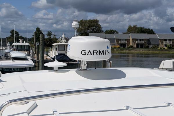 Timeout 34ft Jeanneau Yacht For Sale