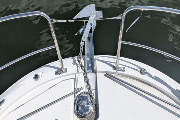 Timeout 34ft Jeanneau Yacht For Sale