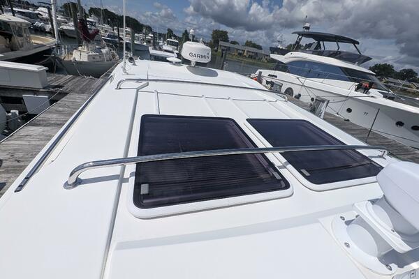 Timeout 34ft Jeanneau Yacht For Sale