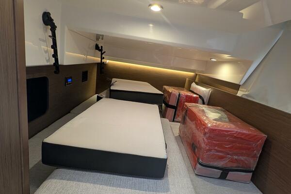 Timeout 34ft Jeanneau Yacht For Sale