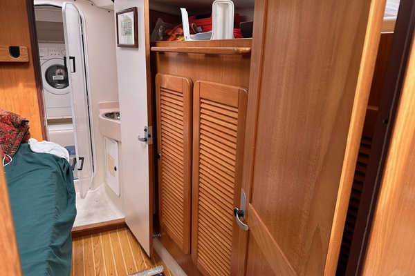 47ft Catalina Yacht For Sale