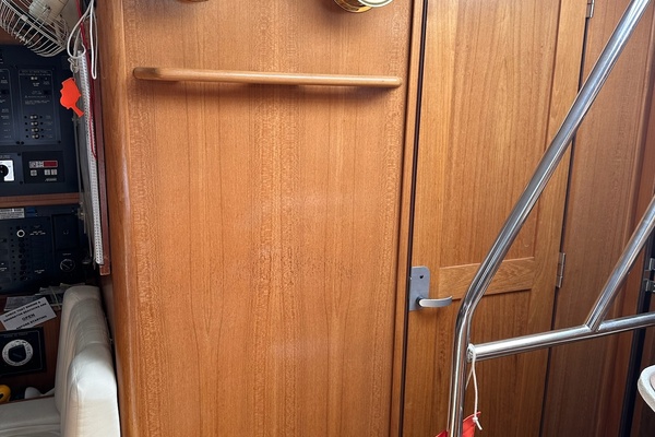 47ft Catalina Yacht For Sale